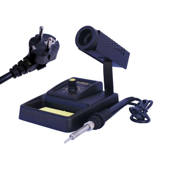 Stazione di saldatura 60 Watt - LK353 Stazione di saldatura 60 Watt - LK353
